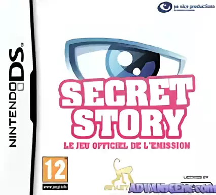 ROM Secret Story - Le Jeu Officiel de l'Emission